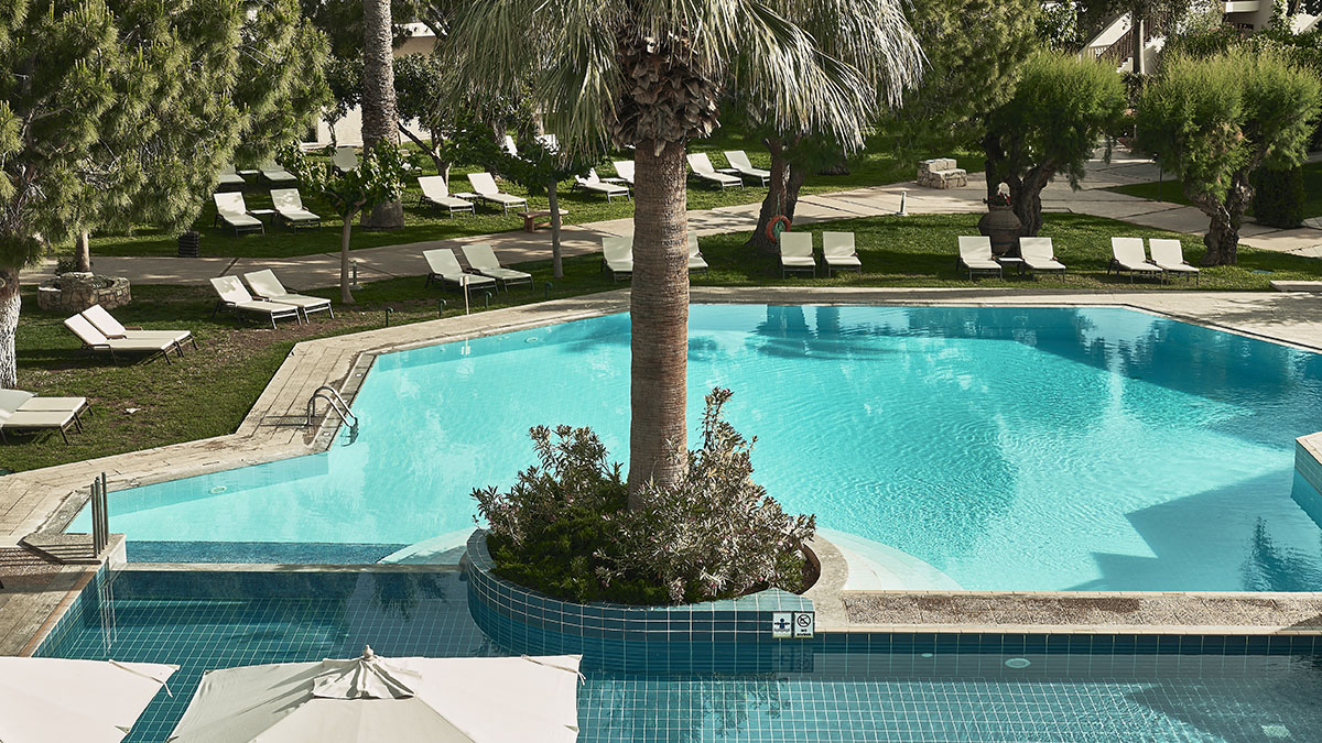 Phaea Cretan Malia Park